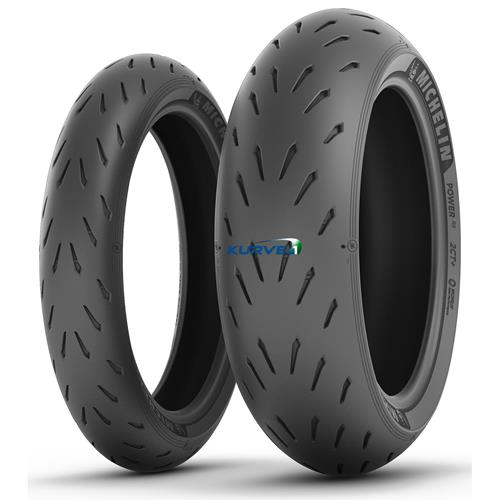 MICHELIN POWER RS FRONT 120/70ZR17 M/C (58W)  TL