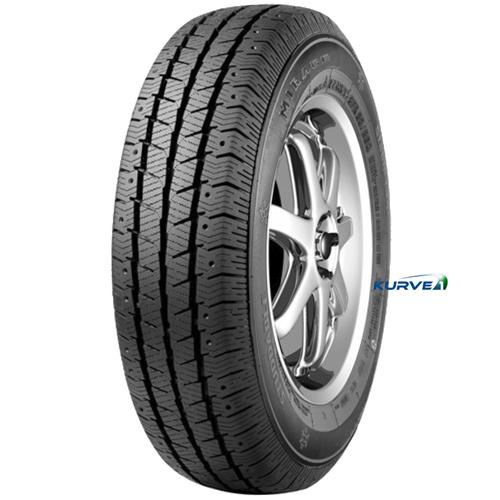 MIRAGE MR W600 185/75R16C 104/102R  TL