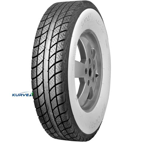 MITAS B 61 WW FRONT REAR 4.50-10C 76N  TL