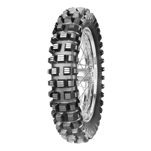 MITAS C 02 STONEKING REAR 120/90-18 M/C 71N  TT