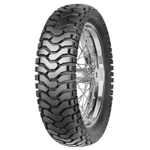 MITAS E 07 ENDURO DAKAR YELLOW REAR 150/70-18 M/C 70T  TL