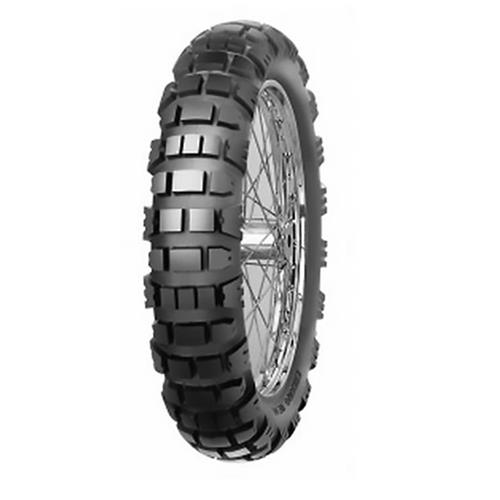 MITAS E 09 ENDURO DAKAR YELLOW REAR 150/70-18 M/C 70R  TL