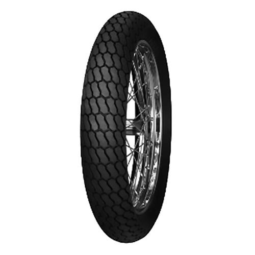 MITAS H 18 HIGHWAY ROAD REAR 140/80-19 M/C 71H  TL