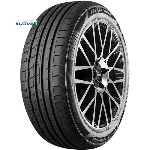 MOMO TIRE M3 OUTRUN XL 255/35ZR18 94Y  TL Xl