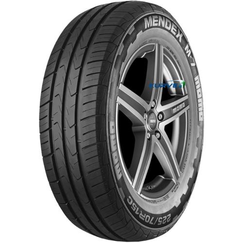 MOMO TIRE M7 MENDEX 6PR 175/65R14C 90/88T  TL