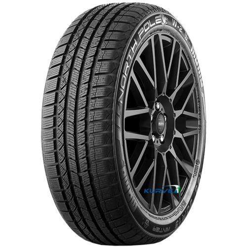 MOMO TIRE W2 NORTH POLE XL 215/45R16 90V  TL Xl