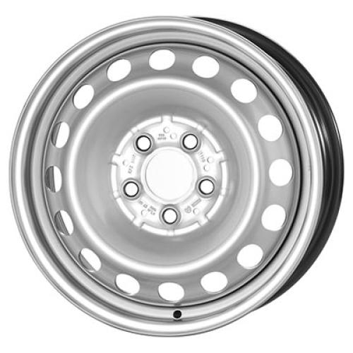 MWD 16156 MERCEDES 5X112 ET60 HB66.5 6.5x16