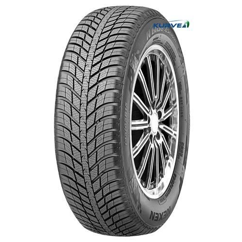 NEXEN N BLUE 4SEASON VAN 195/80R15C 107/105N  TL