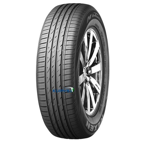 NEXEN N BLUE PREMIUM 185/60R15 84T  TL