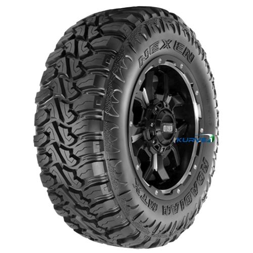 NEXEN ROADIAN MTX RM7 10PR LT235/80R17 120/117Q  TL