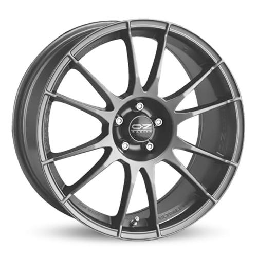 OZ RACING ULTRALEGGERA GRAPH MATT 5X114.3 ET35 HB75 8x18