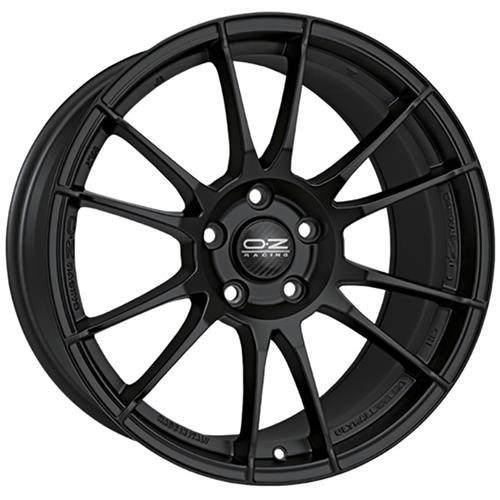 OZ RACING ULTRALEGGERA HLT MATT BLA 5X112 ET45 HBLRING 8x19