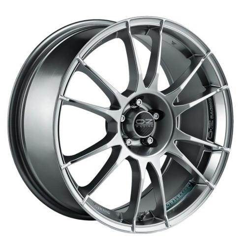 OZ RACING ULTRALEGGERA TITAN GLANZ 4X108 ET42 HB75 7x17