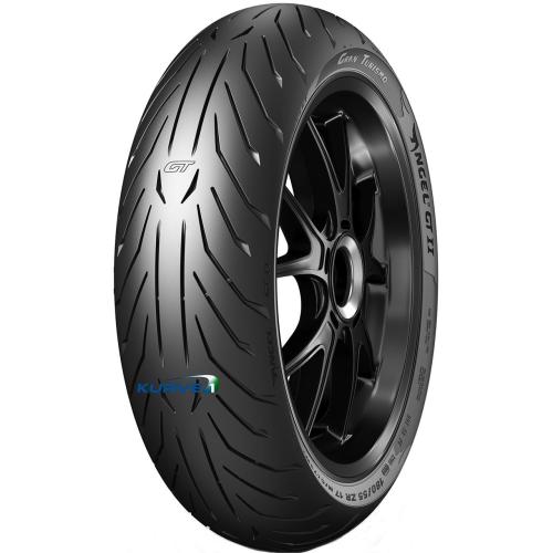 PIRELLI ANGEL GT 2 REAR 190/55ZR17 M/C (75W)  TL