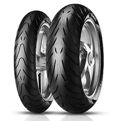 PIRELLI ANGEL ST FRONT 120/70ZR17 M/C (58W)  TL