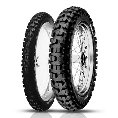 PIRELLI MT 21 RALLYCROSS FRONT 90/90-21 54R  TT