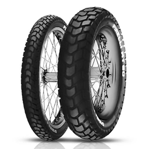 PIRELLI MT 60 FRONT 90/90-19 M/C 52P  TT