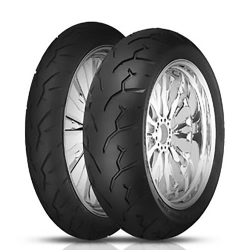 PIRELLI NIGHT DRAGON FRONT 100/90-19 M/C 57H  TL