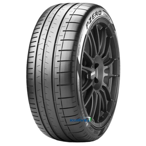 PIRELLI PZERO CORSA PZC4 XL N0 275/35ZR20 (102Y)  TL Xl