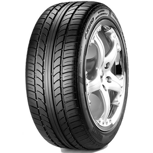 PIRELLI PZERO ROSSO DIREZIONALE XL 245/40ZR19 (98Y)  TL Xl