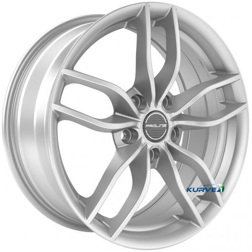 PROLINE ZX100 ARCTIC SIL 5X108 ET38 HB74.1 8x20