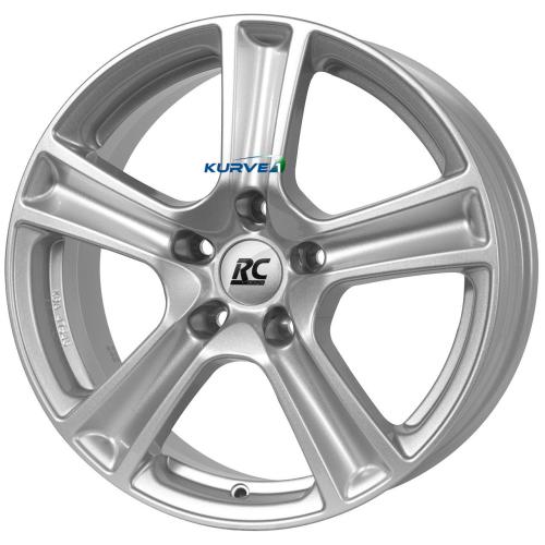 RC DESIGN RC 19 CRY SIL 4X100 ET32 HB60.1 5x15