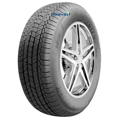 RIKEN 701 XL 215/65R16 102H  TL Xl