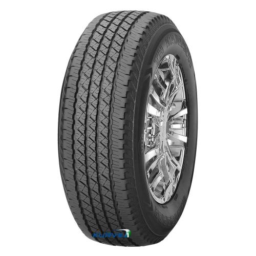 ROADSTONE ROADIAN HT 225/75R15 102S  TL