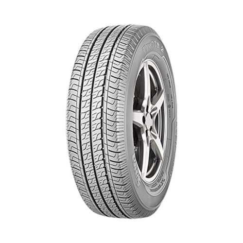 SAVA TRENTA 2 8PR 235/65R16C 115/113S  TL