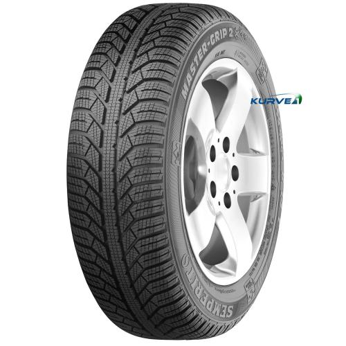 SEMPERIT MASTER GRIP 2 205/60R15 91H  TL