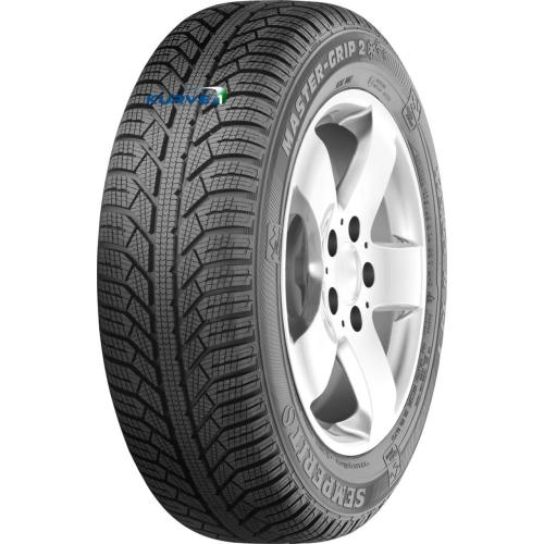 SEMPERIT MASTER GRIP 2 SUV 195/60R16 89H  TL