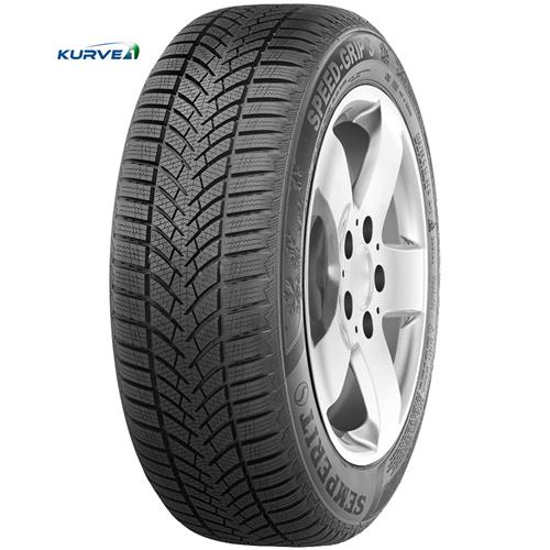 SEMPERIT SPEED GRIP 3 XL FR 235/45R19 99V  TL Xl