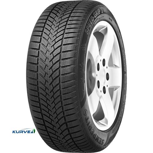 SEMPERIT SPEED GRIP 3 SUV XL FR 205/55R19 97H  TL Xl