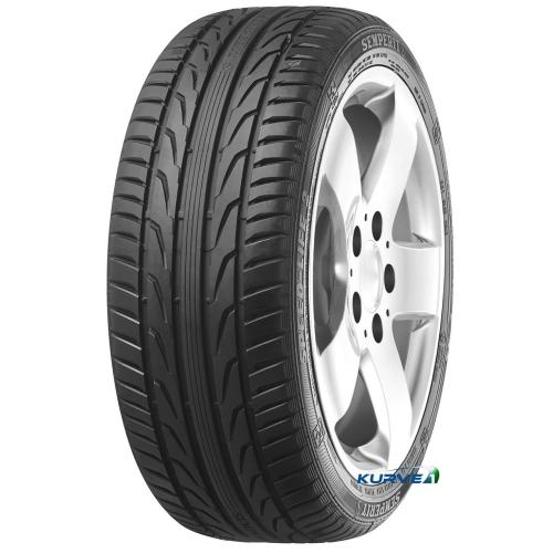 SEMPERIT SPEED LIFE 2 205/50R16 87V  TL