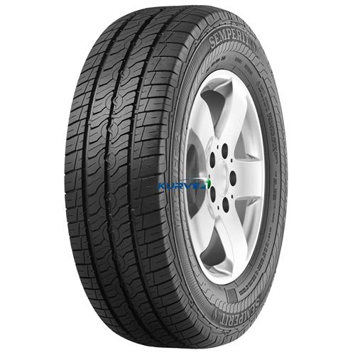 SEMPERIT VAN LIFE 2 10PR 225/75R16C 121/120R  TL