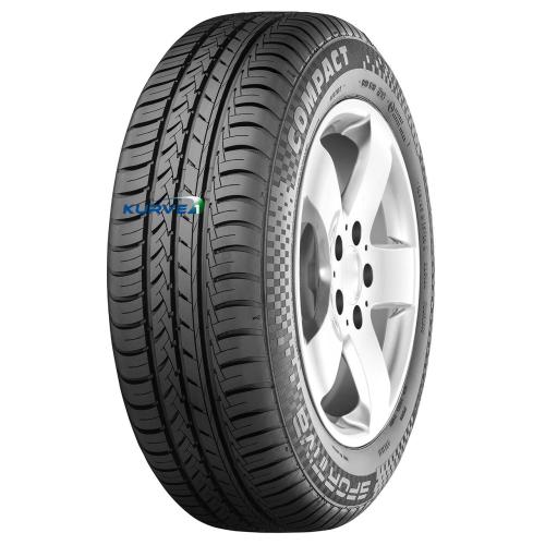 SPORTIVA COMPACT 195/65R15 91T  TL