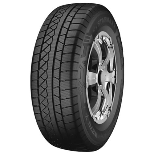 STARMAXX INCURRO AS W870 XL M+S 245/70R16 111T  TL Xl