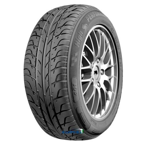 TAURUS HIGH PERFORMANCE 401 B2 215/55R16 93W  TL