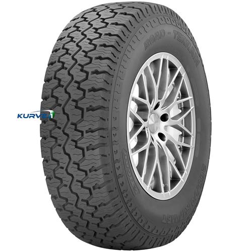 TIGAR ROAD TERRAIN XL 265/70R17 116T  TL Xl