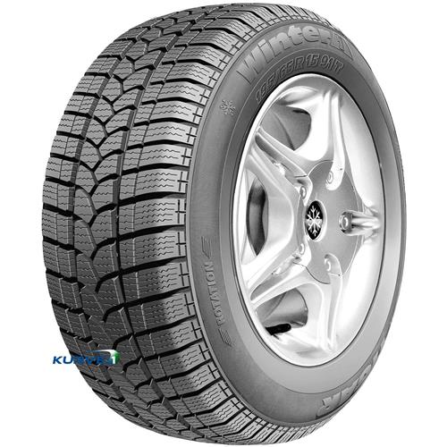 TIGAR WINTER 215/50R18 92V  TL