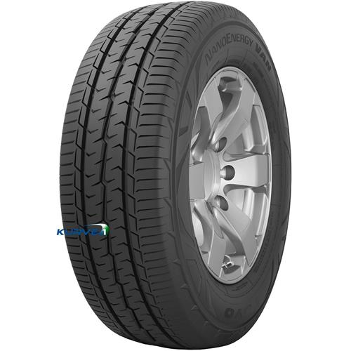 TOYO NANO ENERGY VAN 175/65R14C 90/88T  TL