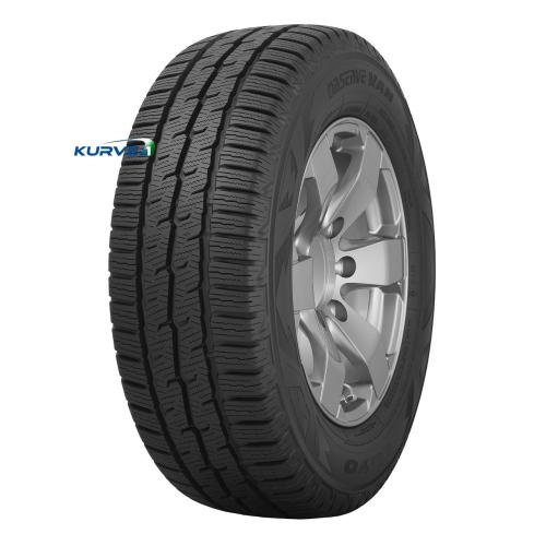 TOYO OBSERVE VAN 225/55R17C 109/107H  TL