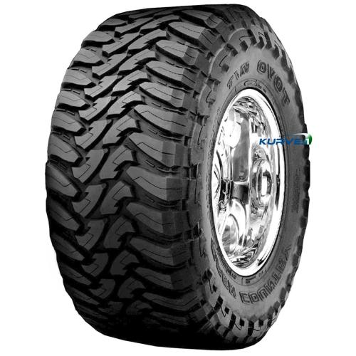 TOYO OPEN COUNTRY MT POR LT245/75R16 120/116P  TL