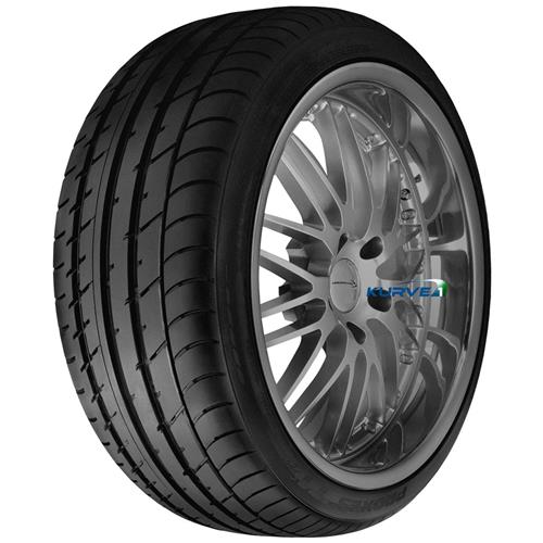 TOYO PROXES TSB 225/55R17 97V  TL