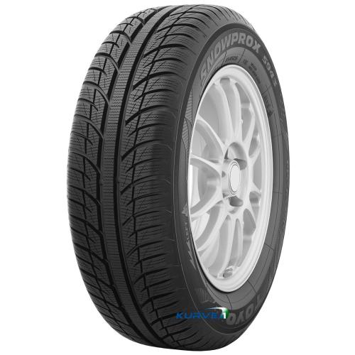 TOYO SNOWPROX S943 XL 165/70R14 85T  TL Xl