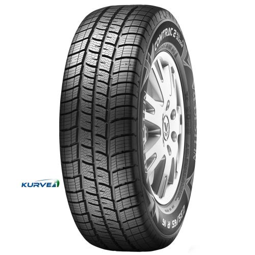 VREDESTEIN COMTRAC 2 ALL SEASON PLUS 235/60R17C 117/115R  TL