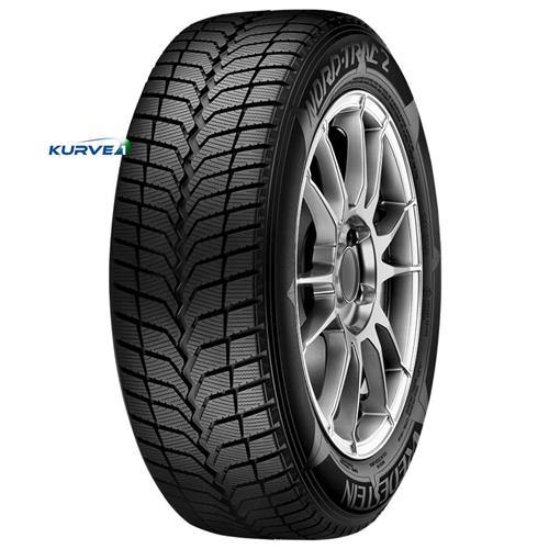 VREDESTEIN NORD TRAC 2 XL 215/60R17 100T  TL Xl