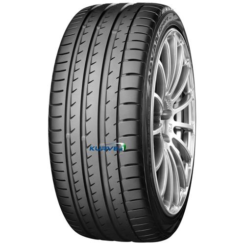 YOKOHAMA ADVAN SPORT V105T XL RPB 235/65R19 109V  TL Xl