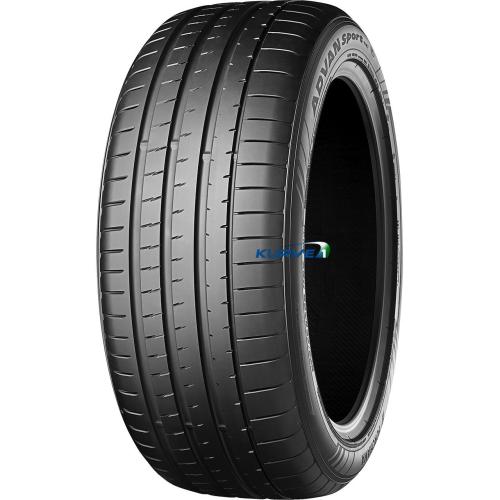 YOKOHAMA ADVAN SPORT V107D XL MO 285/45R22 114Y  TL Xl