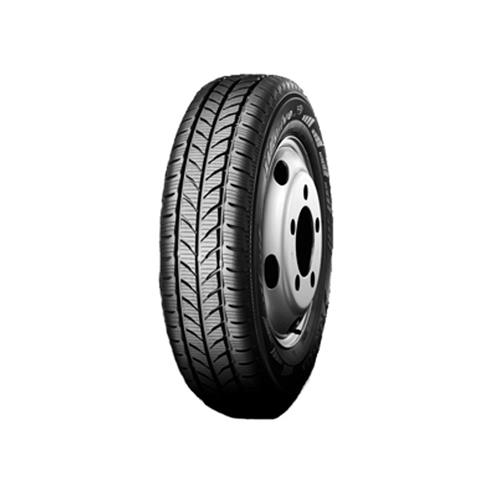 YOKOHAMA BLUEARTH WINTER WY01 235/65R16C 121/119R  TL